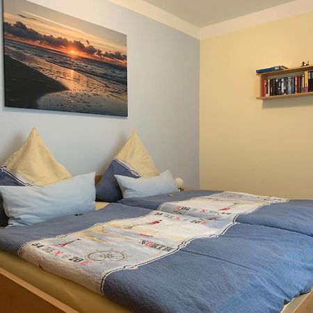 Apartmán Haus Nordland Langeoog Exteriér fotografie
