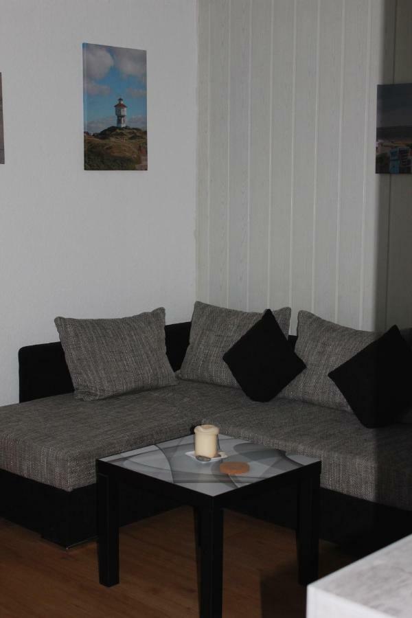 Apartmán Haus Nordland Langeoog Exteriér fotografie