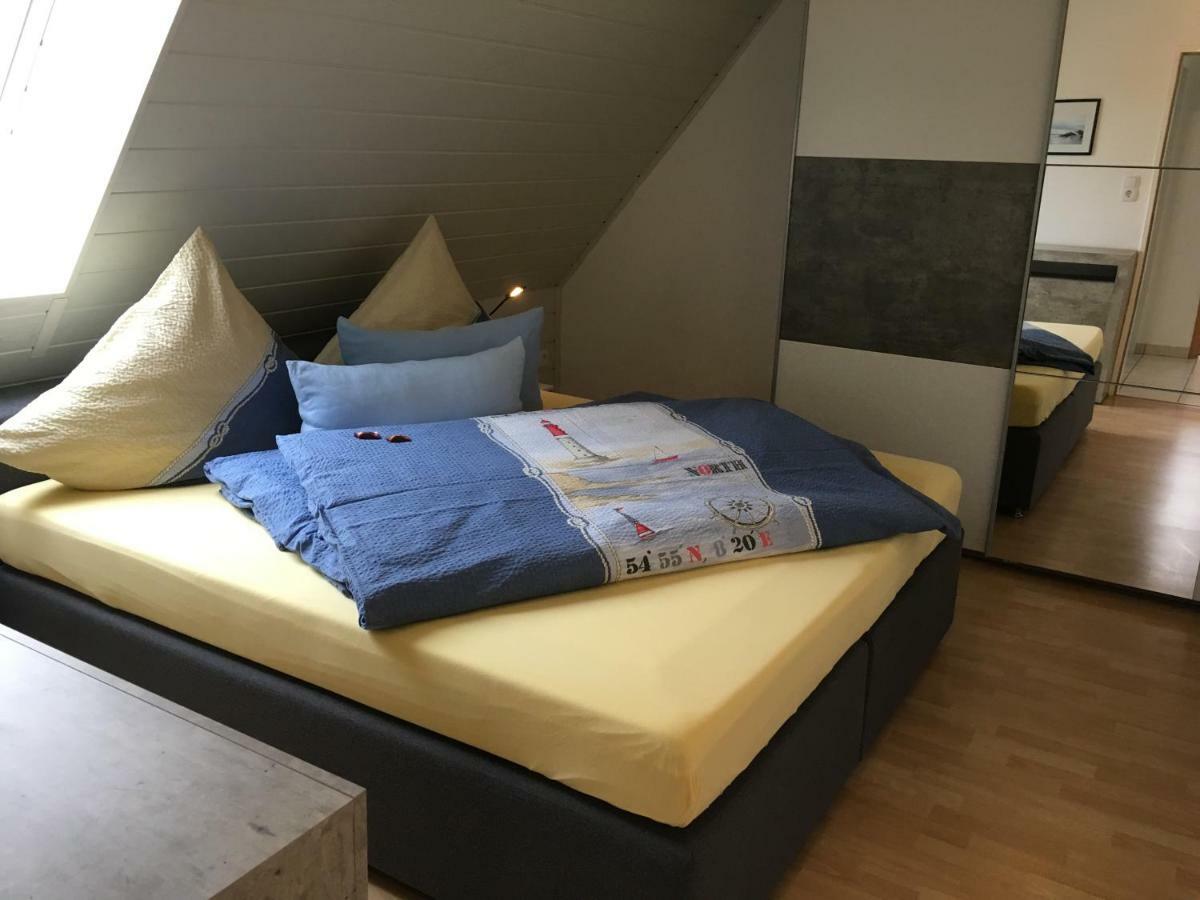 Apartmán Haus Nordland Langeoog Exteriér fotografie
